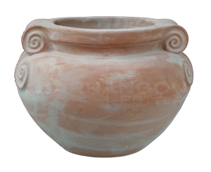 Cachepot Etrusco